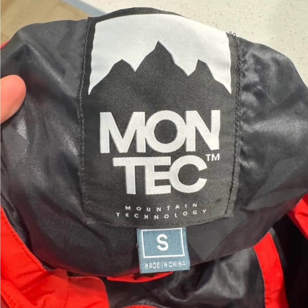 Montec Snow Pants